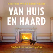 Omslag van Van huis en haard