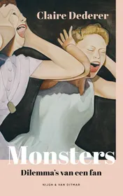 Omslag van Monsters