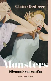 Omslag van Monsters