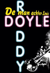 Omslag van De man achter Louis