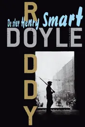 Omslag van De ster Henry Smart