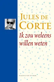 Omslag van Ik zou weleens willen weten