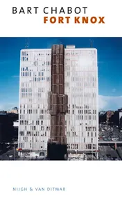 Omslag van Fort Knox