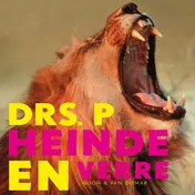 Omslag van Heinde en verre