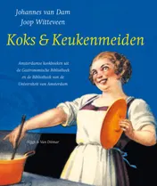 Omslag van Koks & Keukenmeiden