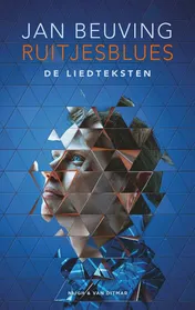 Omslag van Ruitjesblues