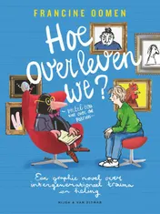 Omslag van Hoe overleven we?