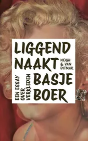 Omslag van Liggend naakt