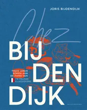 Omslag van Chez Bijdendijk
