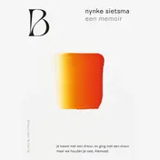 Omslag van B