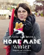 Omslag van Home Made Winter