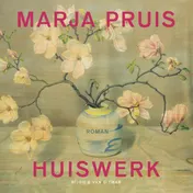 Omslag van Huiswerk