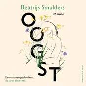 Omslag van Oogst