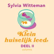 Omslag van II