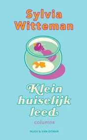 Omslag van Klein huiselijk leed