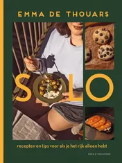Omslag van Solo