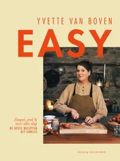 Omslag van Easy