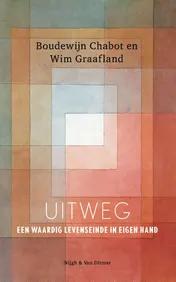 Omslag van Uitweg