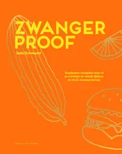 Omslag van Zwangerproof