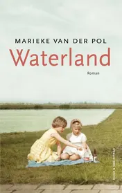 Omslag van Waterland