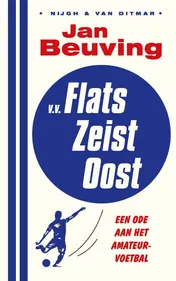 Omslag van v.v. Flats Zeist Oost
