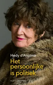 Omslag van Het persoonlijke is politiek