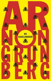 Omslag van De asielzoeker