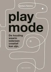 Omslag van Playmode