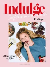 Omslag van Indulge