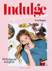 Omslag van Indulge