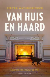 Omslag van Van huis en haard