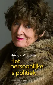 Omslag van Het persoonlijke is politiek