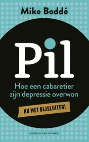Omslag van Pil