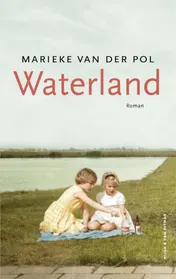 Omslag van Waterland
