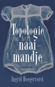 Omslag van Topologie van het naaimandje
