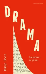Omslag van Drama