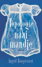 Omslag van Topologie van het naaimandje