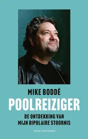 Omslag van Poolreiziger