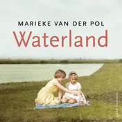 Omslag van Waterland