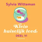 Omslag van VI