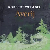 Omslag van Averij