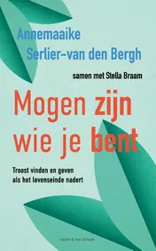 Omslag van Mogen zijn wie je bent