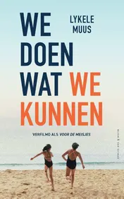 Omslag van We doen wat we kunnen