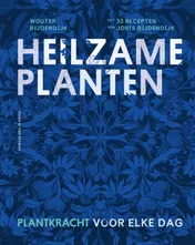 Omslag van Heilzame planten