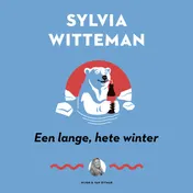 Omslag van Een lange, hete winter