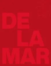 Omslag van DeLaMar