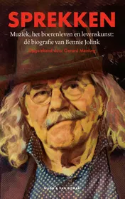 Omslag van Sprekken
