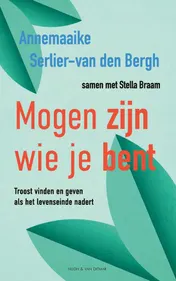 Omslag van Mogen zijn wie je bent