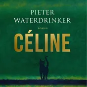 Omslag van Céline