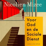 Omslag van Voor God en de sociale dienst